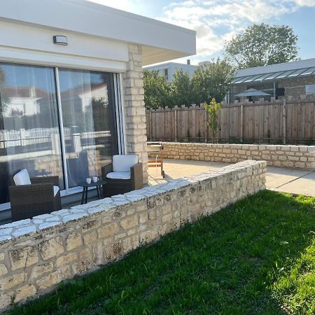 Maison Bel Air La Rochelle  Zewnętrze zdjęcie