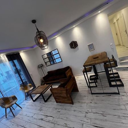 Maison Bel Air La Rochelle  Zewnętrze zdjęcie