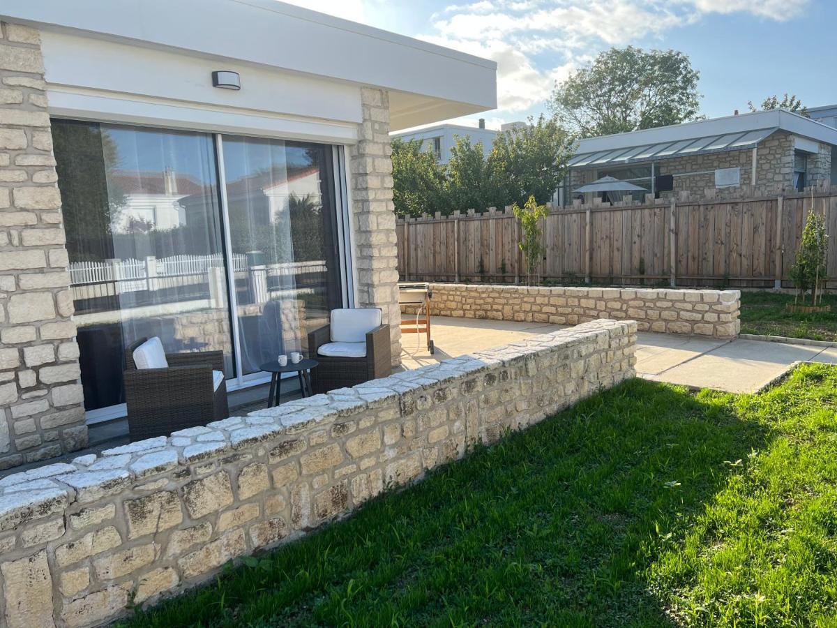 Maison Bel Air La Rochelle  Zewnętrze zdjęcie