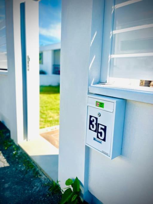 Maison Bel Air La Rochelle  Zewnętrze zdjęcie