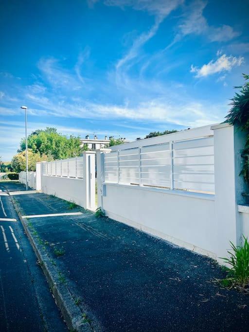Maison Bel Air La Rochelle  Zewnętrze zdjęcie