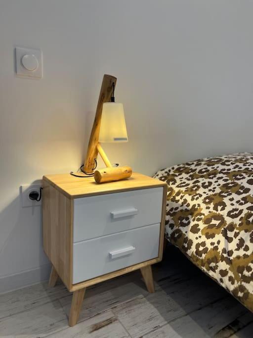 Maison Bel Air La Rochelle  Zewnętrze zdjęcie