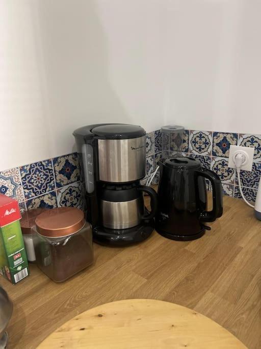 Maison Bel Air La Rochelle  Zewnętrze zdjęcie