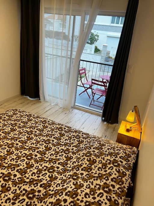 Maison Bel Air La Rochelle  Zewnętrze zdjęcie