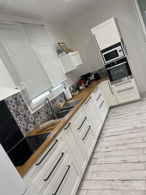 Maison Bel Air La Rochelle  Zewnętrze zdjęcie