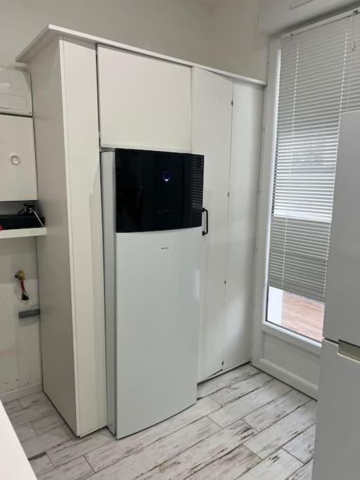 Maison Bel Air La Rochelle  Zewnętrze zdjęcie
