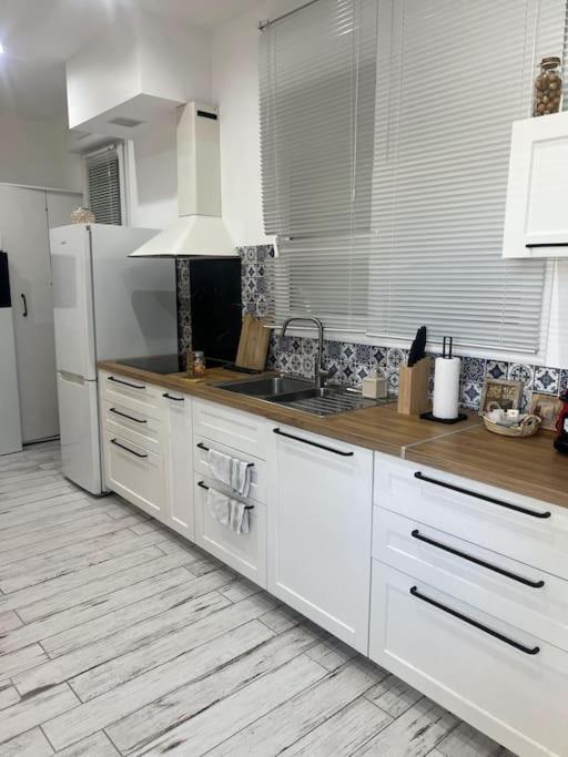 Maison Bel Air La Rochelle  Zewnętrze zdjęcie