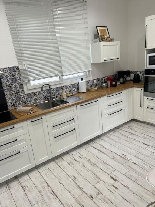 Maison Bel Air La Rochelle  Zewnętrze zdjęcie