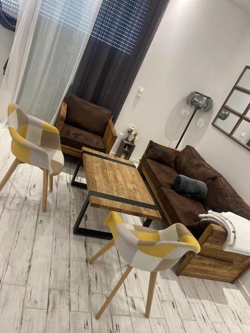 Maison Bel Air La Rochelle  Zewnętrze zdjęcie