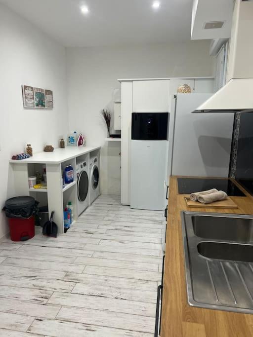 Maison Bel Air La Rochelle  Zewnętrze zdjęcie