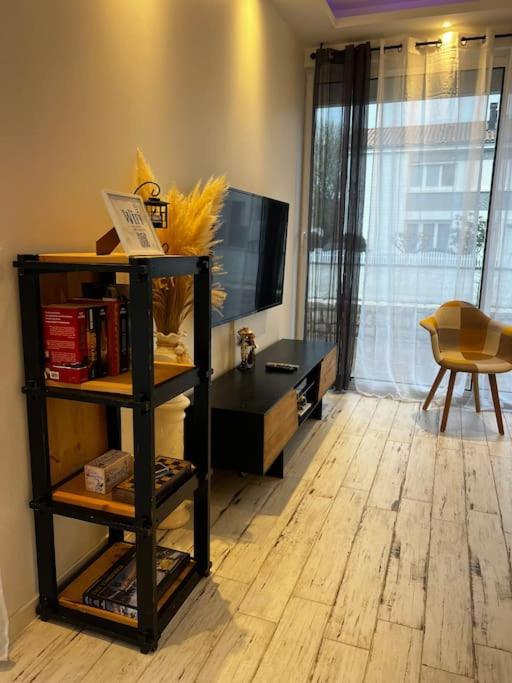 Maison Bel Air La Rochelle  Zewnętrze zdjęcie
