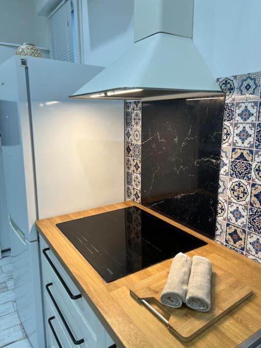 Maison Bel Air La Rochelle  Zewnętrze zdjęcie