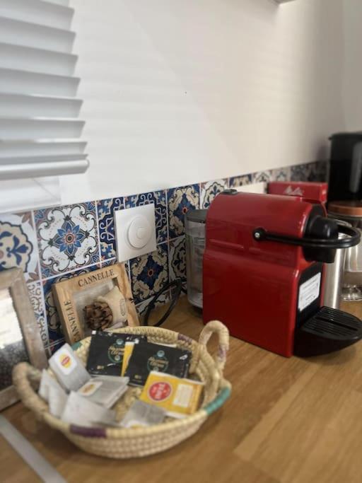 Maison Bel Air La Rochelle  Zewnętrze zdjęcie