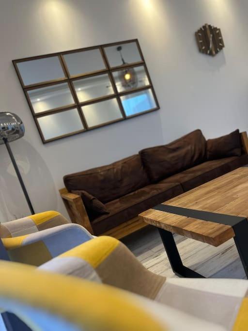 Maison Bel Air La Rochelle  Zewnętrze zdjęcie