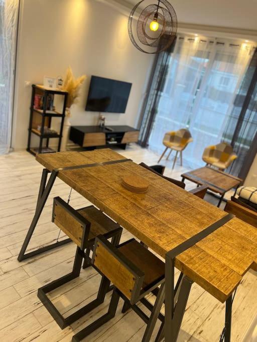 Maison Bel Air La Rochelle  Zewnętrze zdjęcie