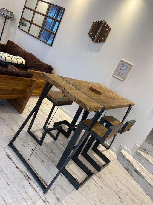 Maison Bel Air La Rochelle  Zewnętrze zdjęcie