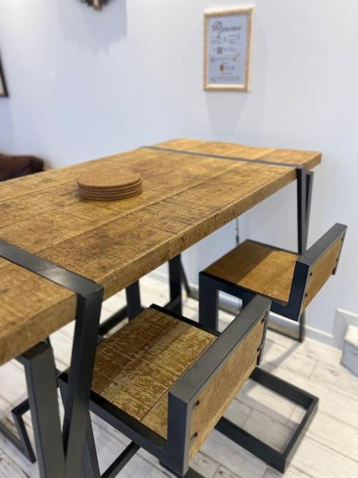 Maison Bel Air La Rochelle  Zewnętrze zdjęcie