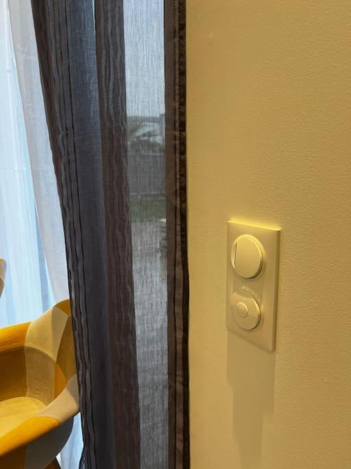 Maison Bel Air La Rochelle  Zewnętrze zdjęcie