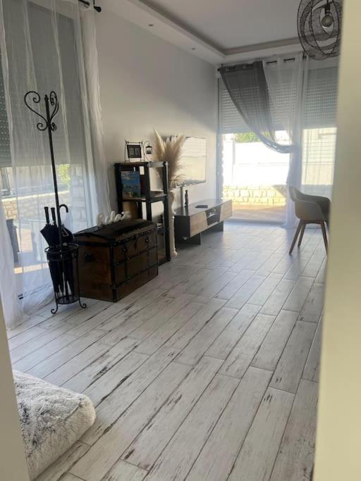 Maison Bel Air La Rochelle  Zewnętrze zdjęcie
