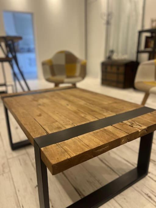 Maison Bel Air La Rochelle  Zewnętrze zdjęcie