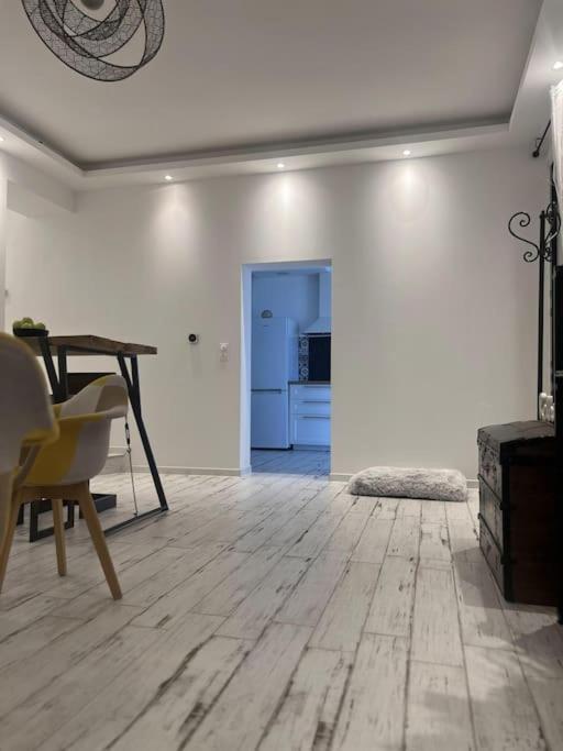 Maison Bel Air La Rochelle  Zewnętrze zdjęcie
