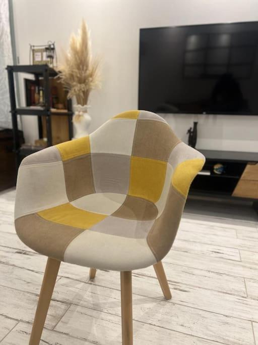 Maison Bel Air La Rochelle  Zewnętrze zdjęcie