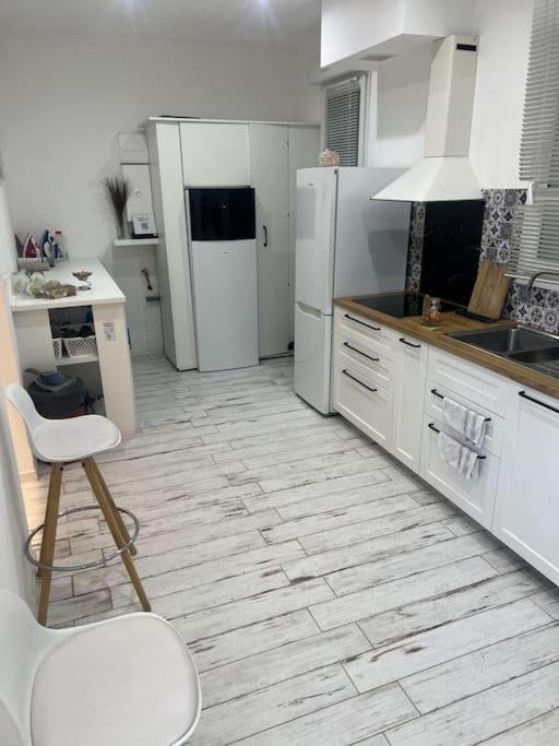 Maison Bel Air La Rochelle  Zewnętrze zdjęcie