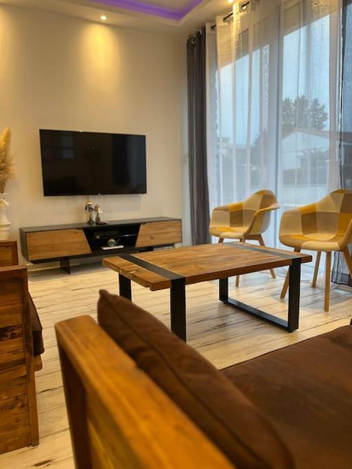 Maison Bel Air La Rochelle  Zewnętrze zdjęcie