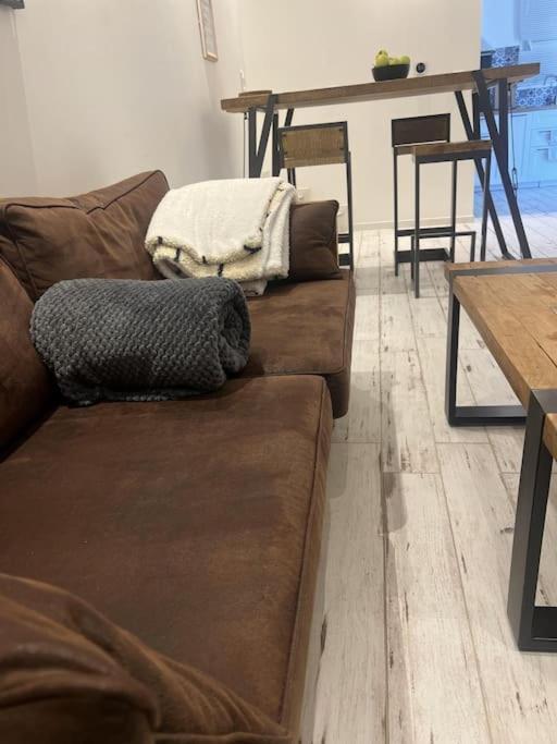 Maison Bel Air La Rochelle  Zewnętrze zdjęcie
