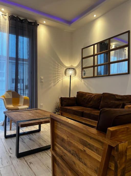 Maison Bel Air La Rochelle  Zewnętrze zdjęcie