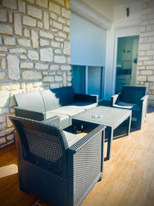 Maison Bel Air La Rochelle  Zewnętrze zdjęcie