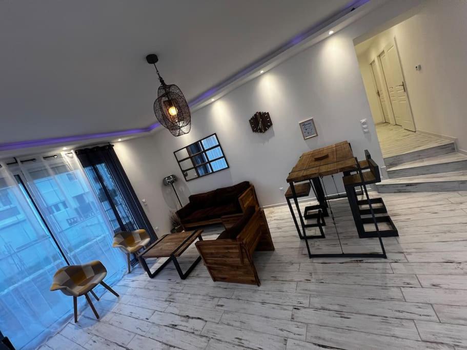 Maison Bel Air La Rochelle  Zewnętrze zdjęcie