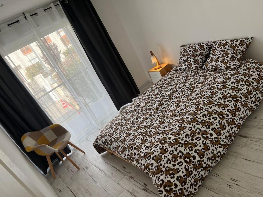 Maison Bel Air La Rochelle  Zewnętrze zdjęcie